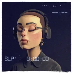Lofi Originals 3D #575