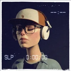 Lofi Originals 3D #2782