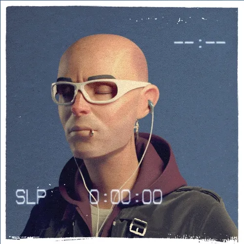 Lofi Originals 3D #1884