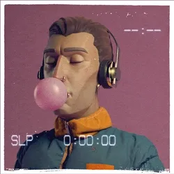 Lofi Originals 3D #5295