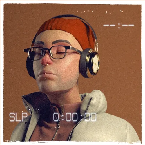 Lofi Originals 3d