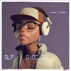 Lofi Originals 3D #406