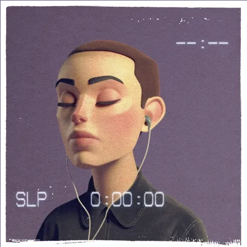 Lofi Originals 3D #5057