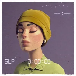 Lofi Originals 3D #1203