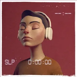 Lofi Originals 3D #2115