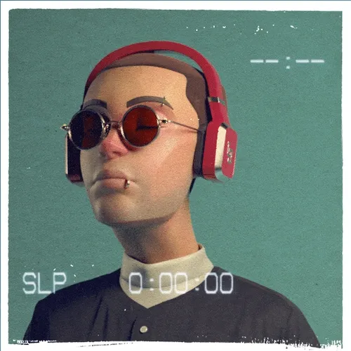Lofi Originals 3D #2162