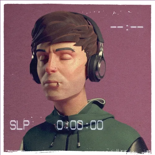 Lofi Originals 3D #3167