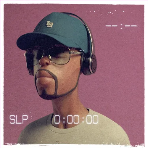 Lofi Originals 3D #3376
