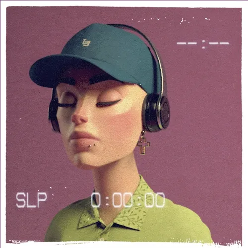 Lofi Originals 3D #1815