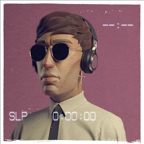 Lofi Originals 3d