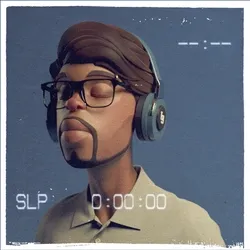 Lofi Originals 3D #4103
