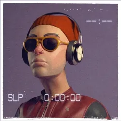 Lofi Originals 3D #2204
