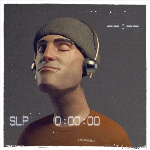 Lofi Originals 3D #4236