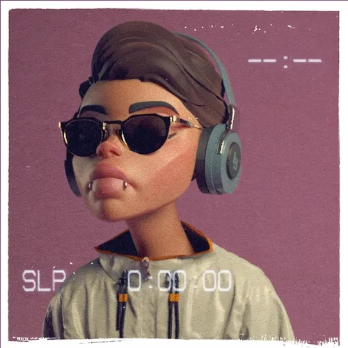 Lofi Originals 3d