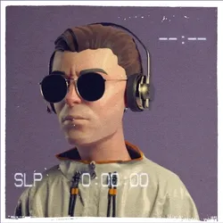 Lofi Originals 3D #3156