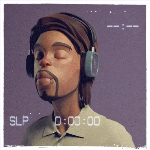 Lofi Originals 3D #1620