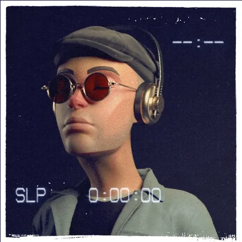 Lofi Originals 3d