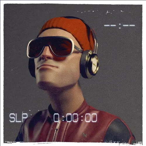 Lofi Originals 3d