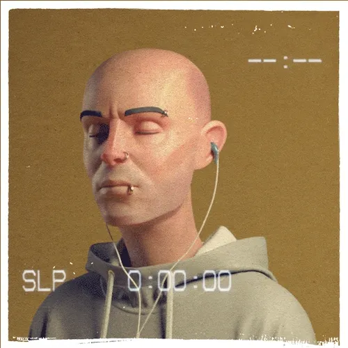 Lofi Originals 3D #4784
