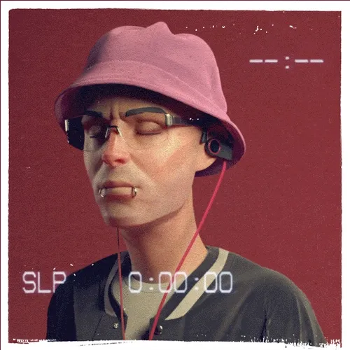 Lofi Originals 3d