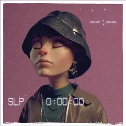 Lofi Originals 3D #4448