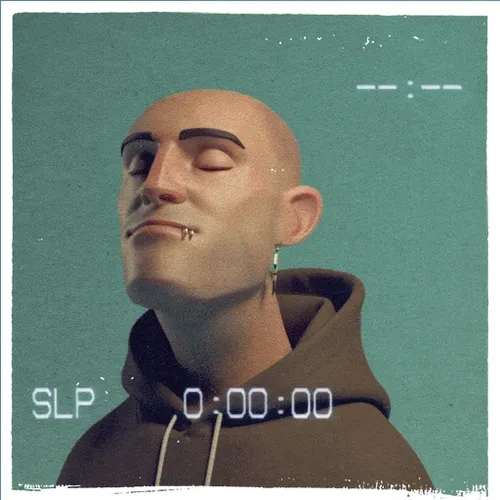 Lofi Originals 3D #498