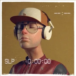 Lofi Originals 3D #1691