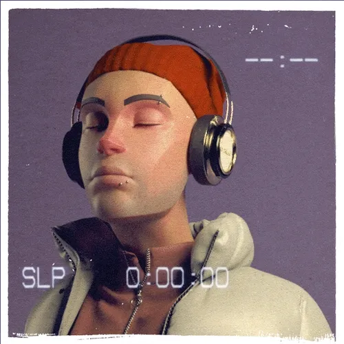 Lofi Originals 3D #675