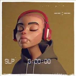 Lofi Originals 3D #18