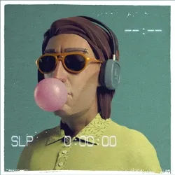 Lofi Originals 3D #3448