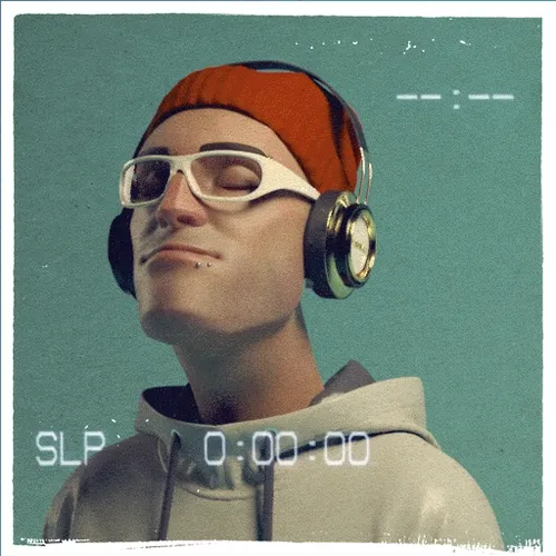 Lofi Originals 3d