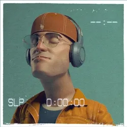 Lofi Originals 3D #2540