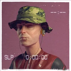 Lofi Originals 3D #4240