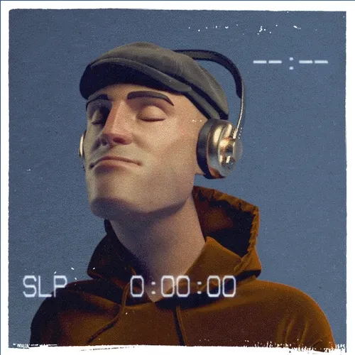Lofi Originals 3d