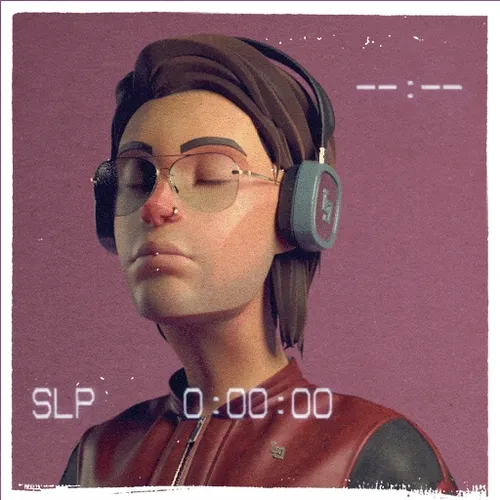 Lofi Originals 3d