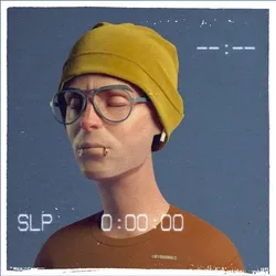 Lofi Originals 3D #865