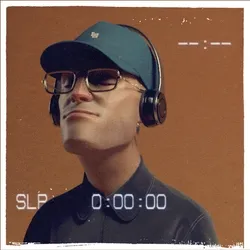 Lofi Originals 3D #5252