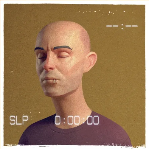 Lofi Originals 3D #4480