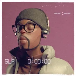 Lofi Originals 3D #112