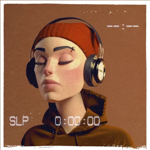 Lofi Originals 3D #2292
