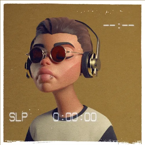 Lofi Originals 3D #4998