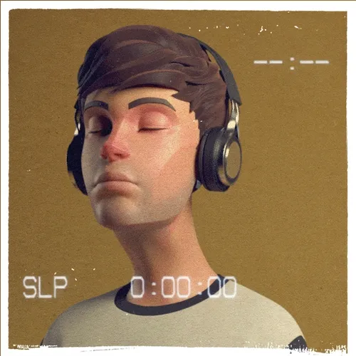 Lofi Originals 3D #386