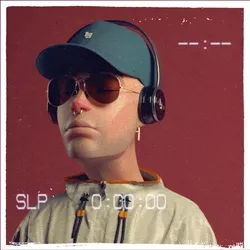 Lofi Originals 3D #848
