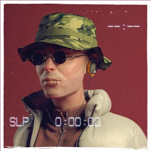 Lofi Originals 3d