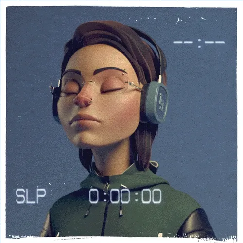 Lofi Originals 3D #3633