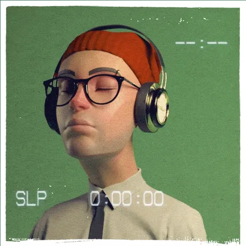 Lofi Originals 3D #532