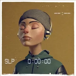 Lofi Originals 3D #5415