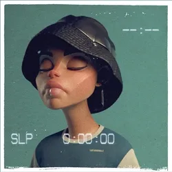 Lofi Originals 3D #177