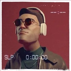 Lofi Originals 3D #3574