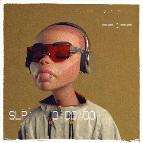 Lofi Originals 3D #4993